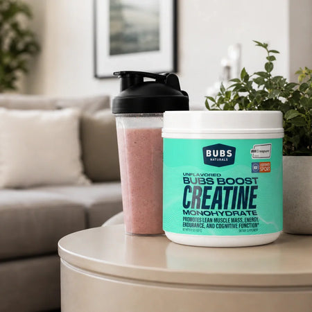 How to Take Creatine Properly for Women