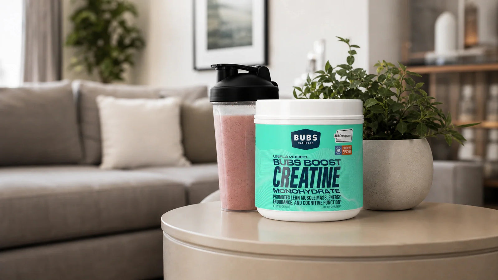 How to Take Creatine Properly for Women