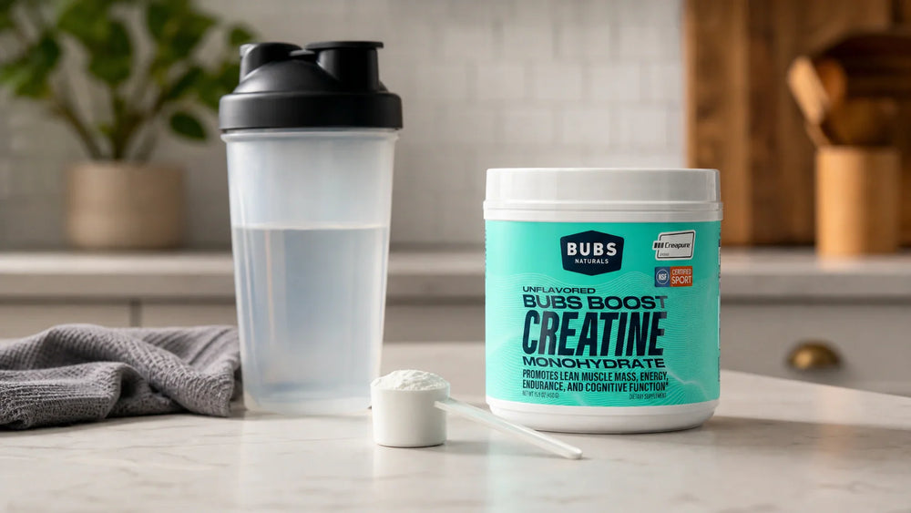 How to Consume Creatine Monohydrate Powder for Best Results