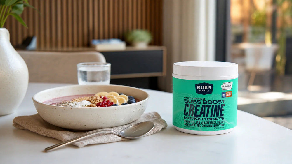 How Much Creatine Per Day Teaspoon: A Practical Dosing Guide