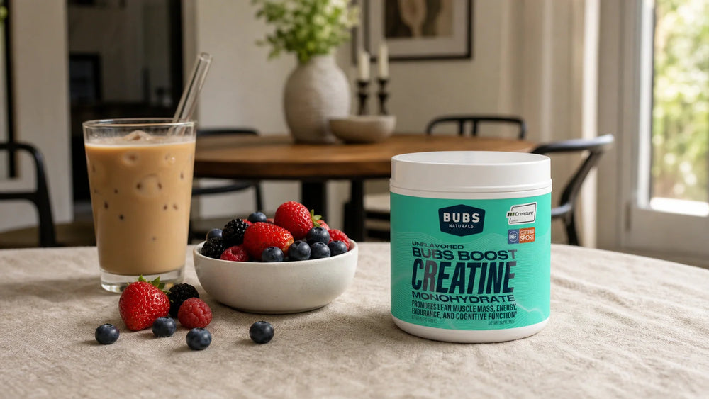 Finding Your Ideal Dose: How Many Mg Creatine a Day is Best?