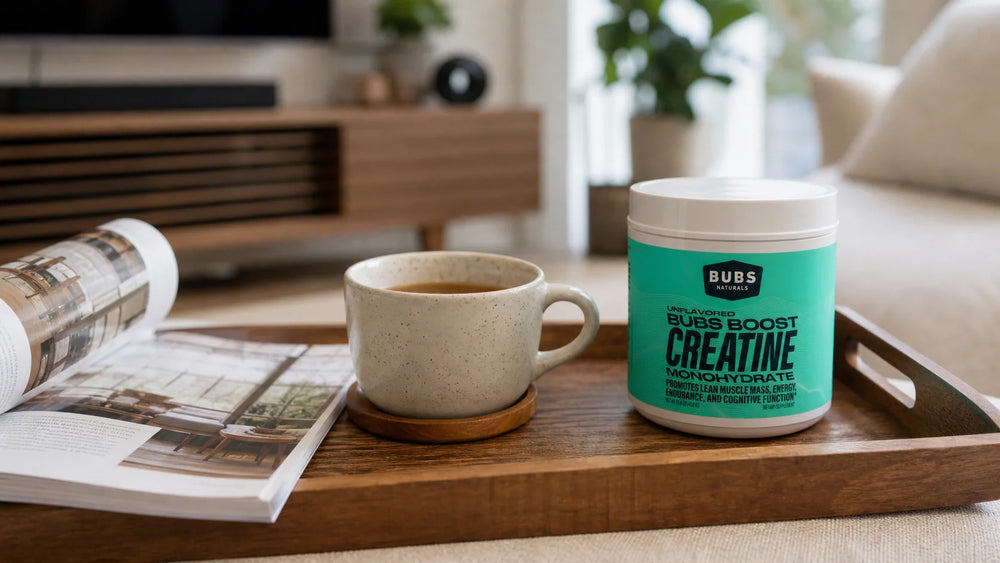 Can Women Take Creatine Without Working Out? The Facts