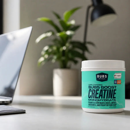 What is the Best Creatine Supplement for Performance?