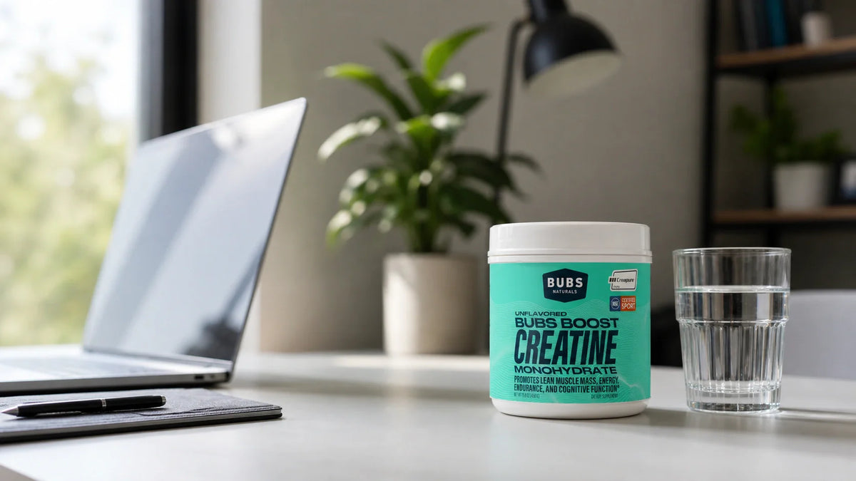 What is the Best Creatine Supplement for Performance?