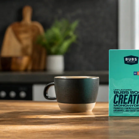What Do Creatine Supplements Do for Performance and Wellness?