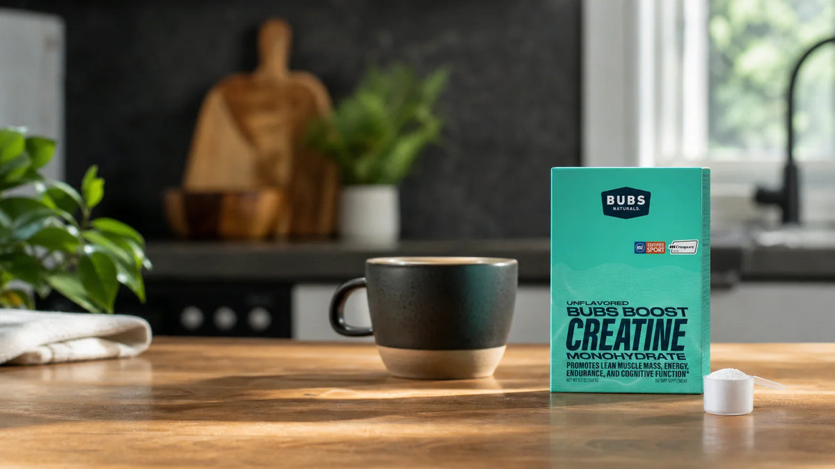 What Do Creatine Supplements Do for Performance and Wellness?