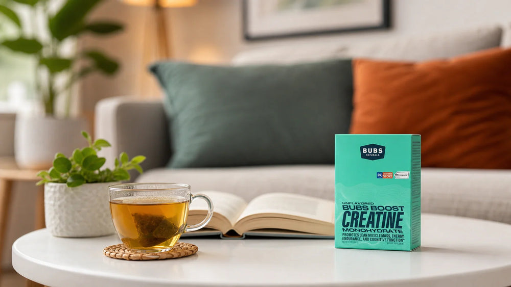 Is Bulk Supplements Creatine Good? Choosing Your Best Fuel