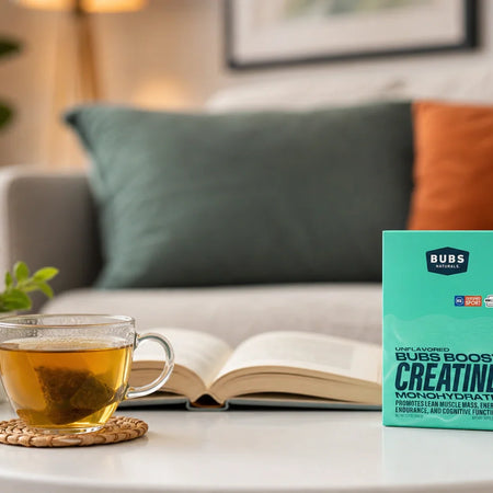 How Much Creatine for Women Over 40: Dosing and Benefits