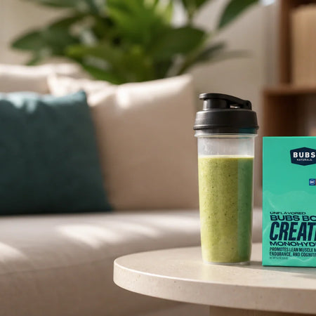 What Are Creatine Supplements Made From? The Science of Purity