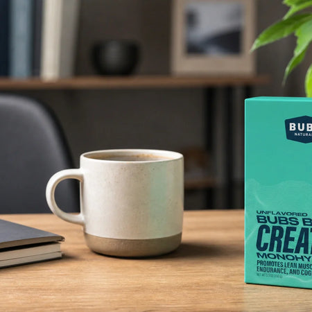 Does Creatine Increase Breast Size in Women? The Real Science