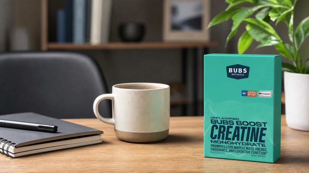When is the Best Time to Take Creatine Supplements?