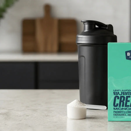 Understanding the Science: How Do Creatine Supplements Work?