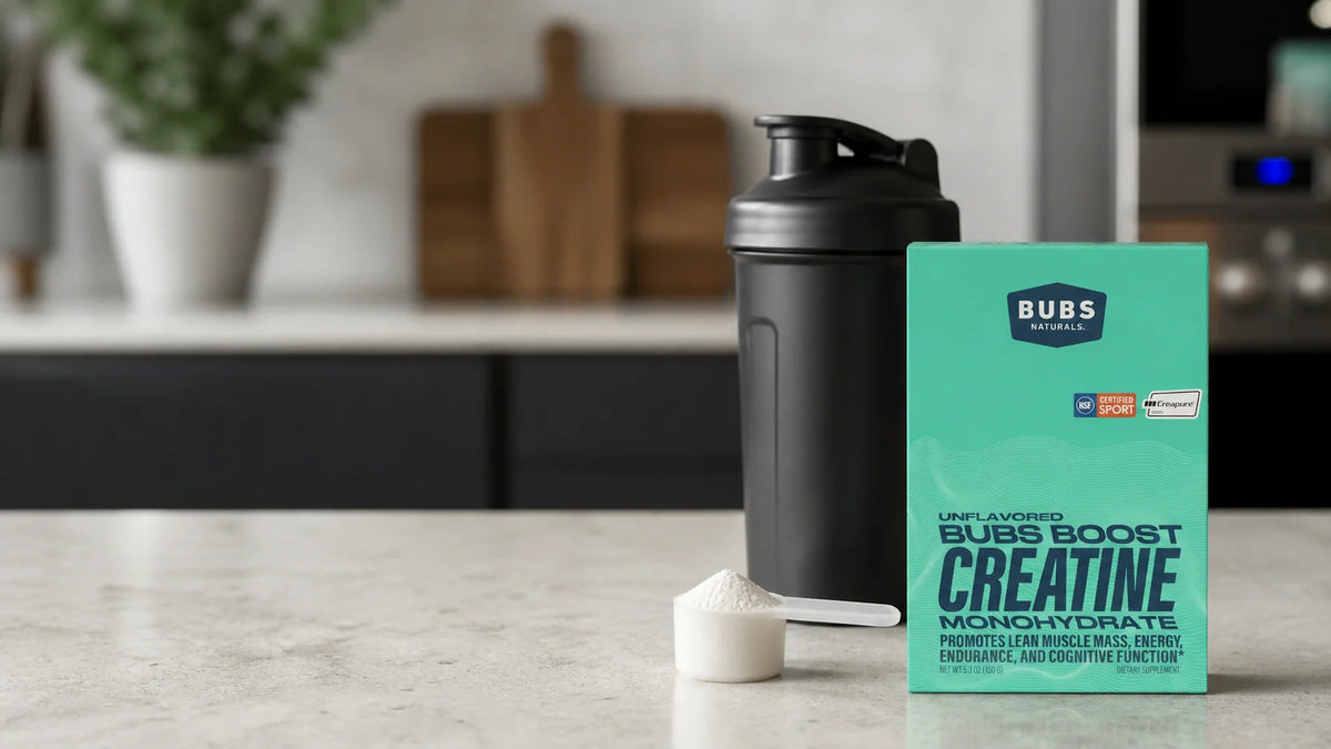 Understanding the Science: How Do Creatine Supplements Work?