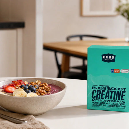 Finding the Right Balance: How Much Creatine Is Good for Women