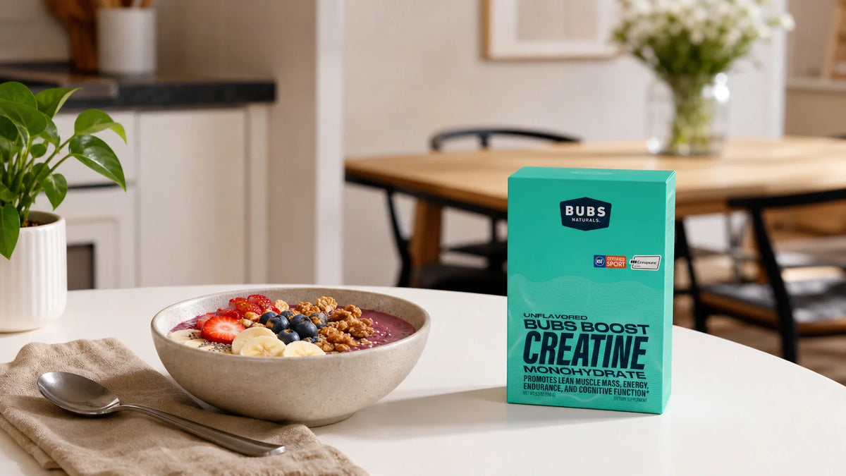 Finding the Right Balance: How Much Creatine Is Good for Women