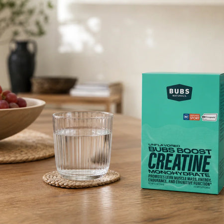 Does Creatine Supplement Affect Kidney Health?