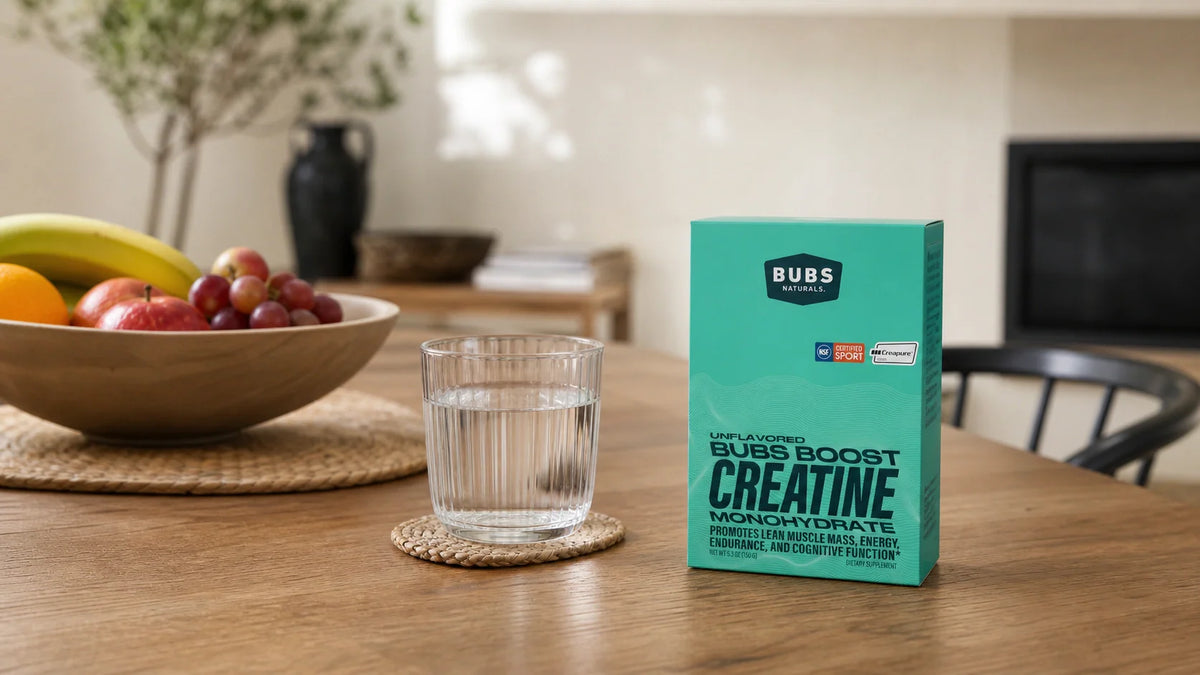 Does Creatine Supplement Affect Kidney Health?