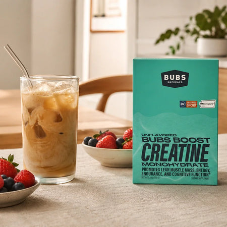 How to Find What's Best Creatine Supplement for Real Results