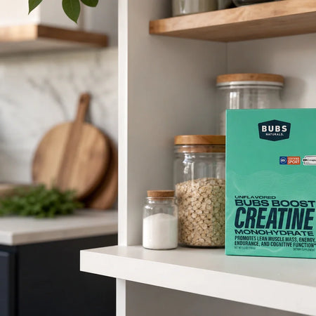 Does Creatine Affect Women Differently Than Men?