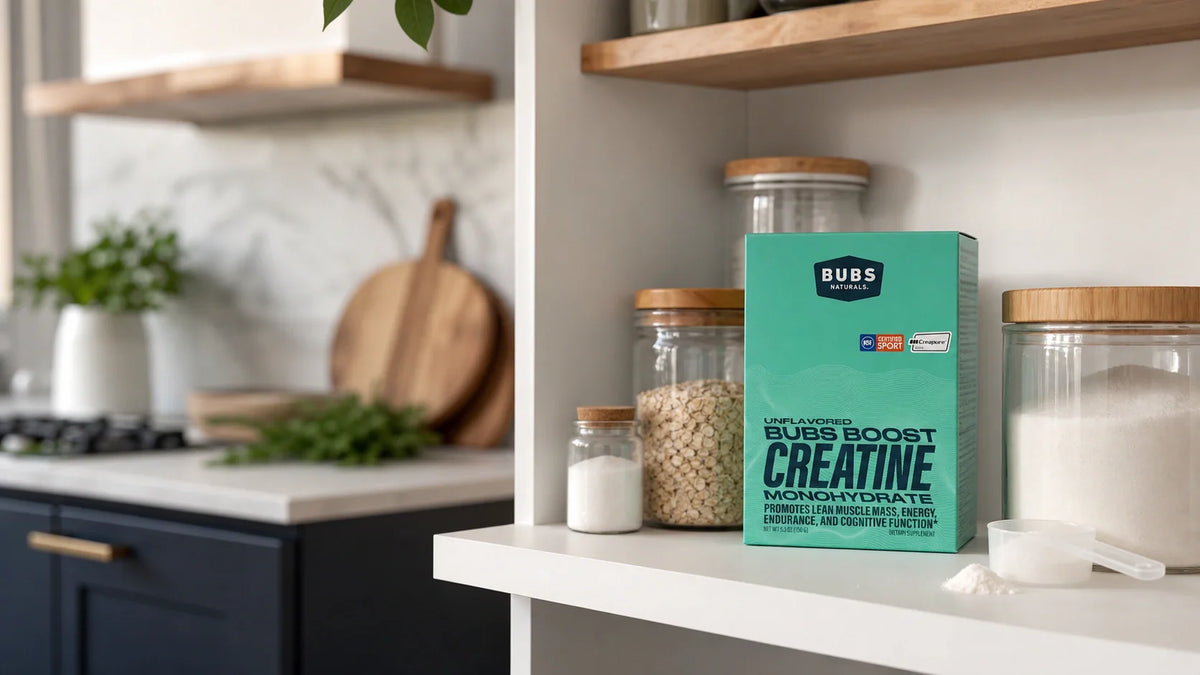 Does Creatine Affect Women Differently Than Men?
