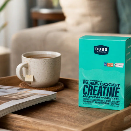 Is Creatine Supplements Good for You? Science and Benefits