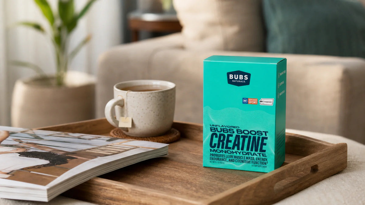 Is Creatine Supplements Good for You? Science and Benefits