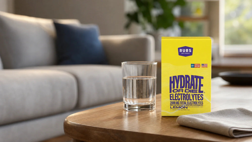 Does Alkaline Water Contain Electrolytes? Your Guide to Optimal Hydration