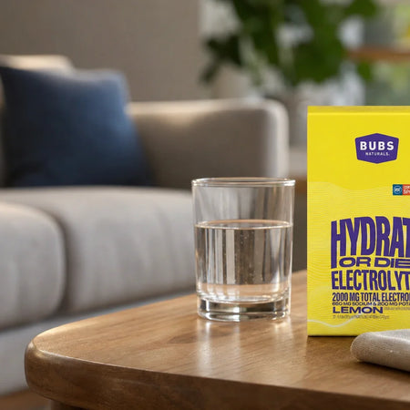 The Electrical Symphony: How Electrolytes Work in the Body