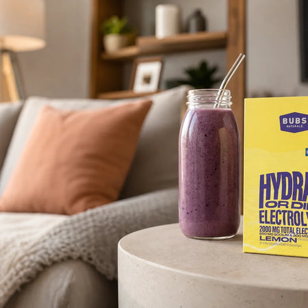Electrolytes: What They Do for Your Body's Peak Performance