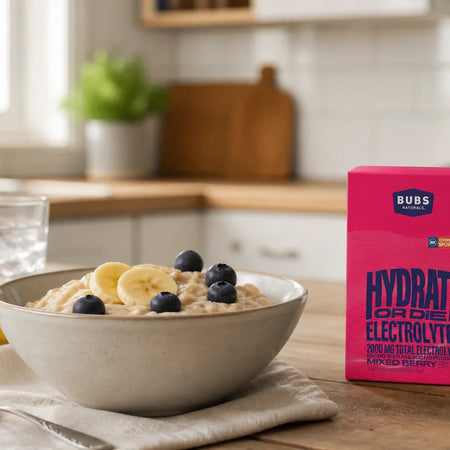 The Vital Role of Electrolytes in Your Body