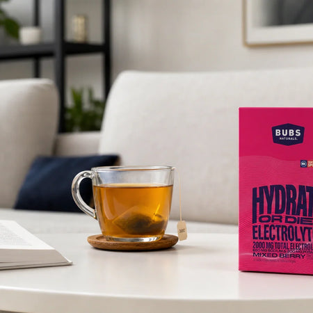 Is Zinc an Electrolyte in the Body? Its Crucial Hydration Role