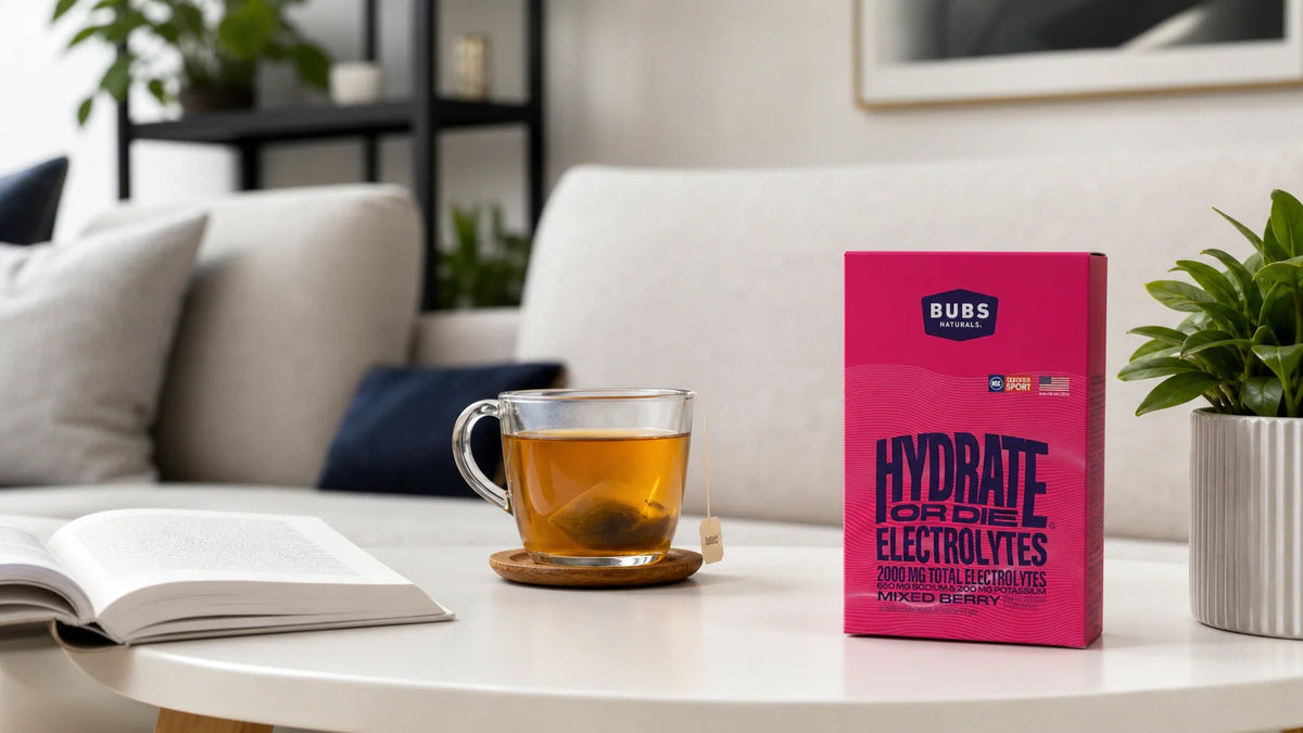 Is Zinc an Electrolyte in the Body? The Truth About Hydration