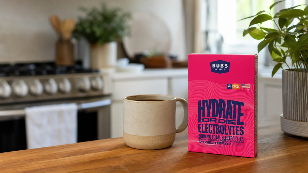 Why Pure Water Is Not a Strong Electrolyte for Hydration