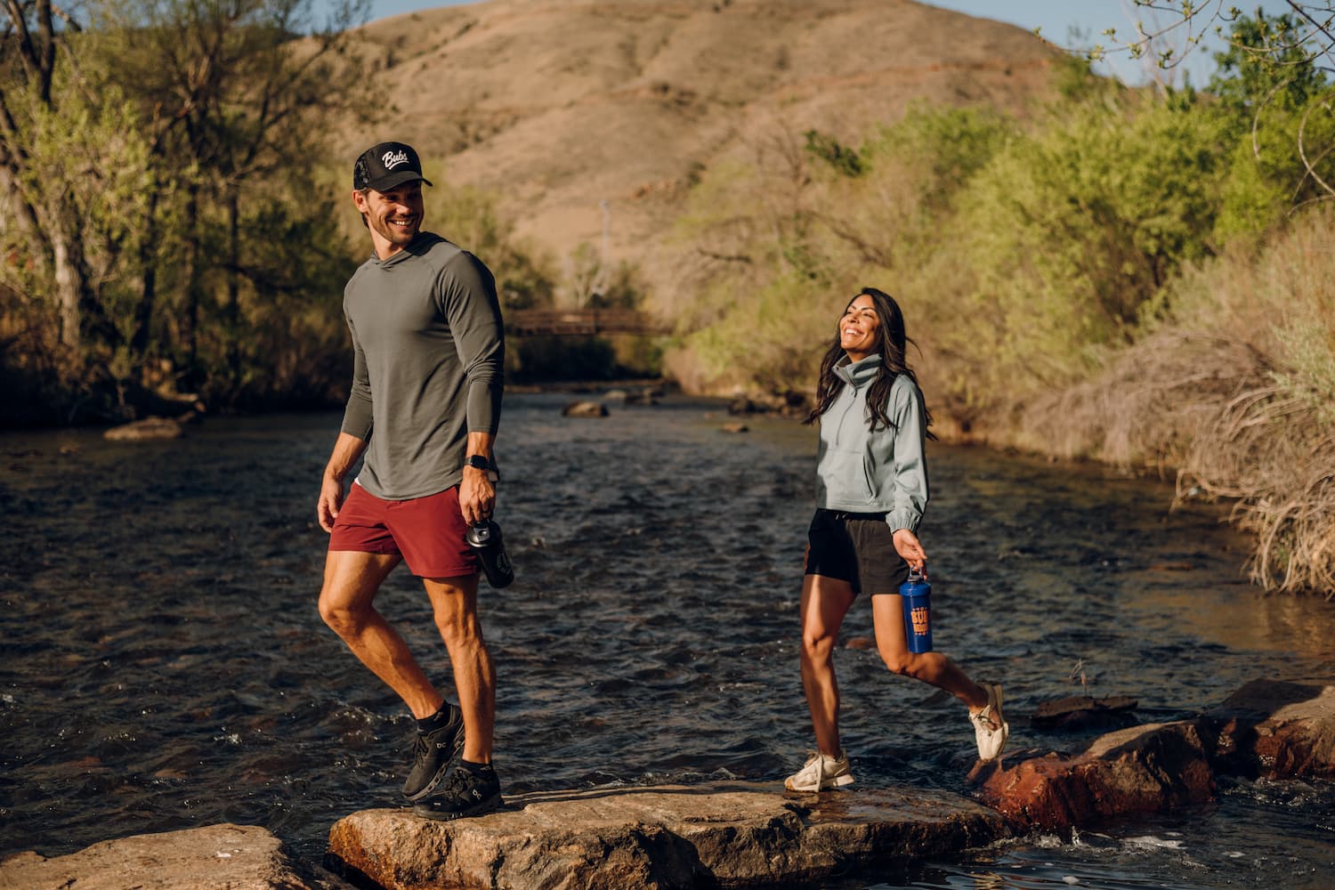 A Guide to Training in the August Heat