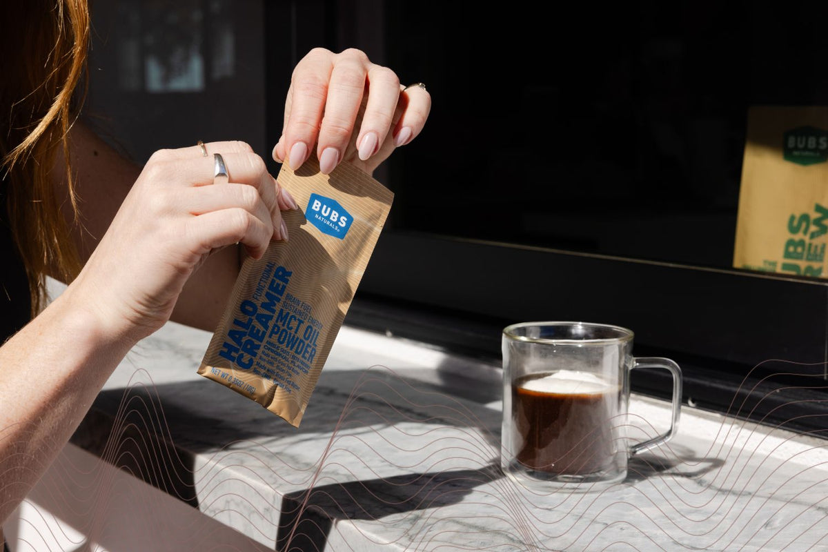 How Healthy is Coffee Creamer?