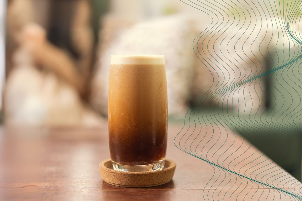 Butter MCT Oil Creamer: Functional Fuel for Mind and Body