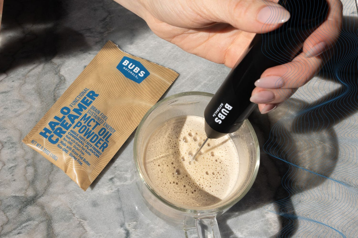 What is the Healthiest Coffee Creamer?