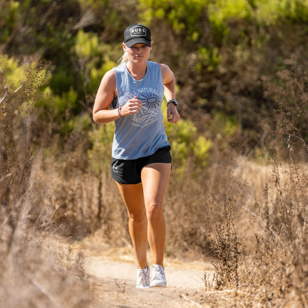 How MCT Oil Can Help You Be a Better Endurance Athlete