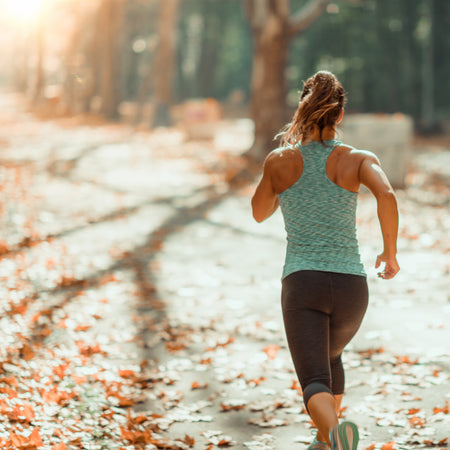 6 Tips for Getting Back into Running