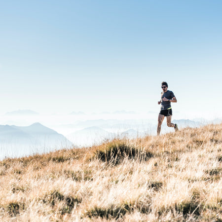 Cross Training for Trail Running