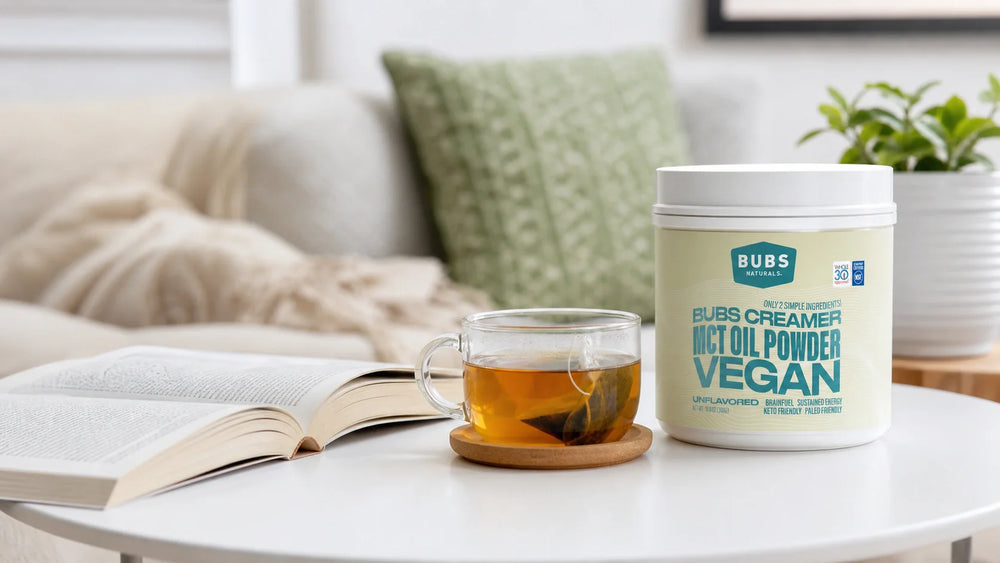 How to Take MCT Oil Before Bed for Better Sleep and Recovery