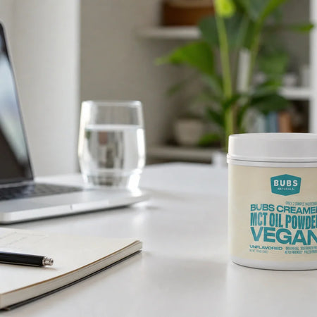 What is Organic MCT Oil and How Can It Boost Your Wellness Journey?