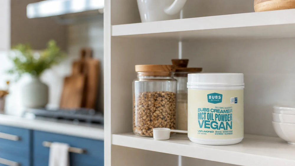 Can You Use MCT Coconut Oil on Skin?