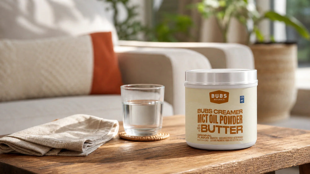 Does Powdered Coffee Creamer Go Bad? Shelf Life and Storage Tips