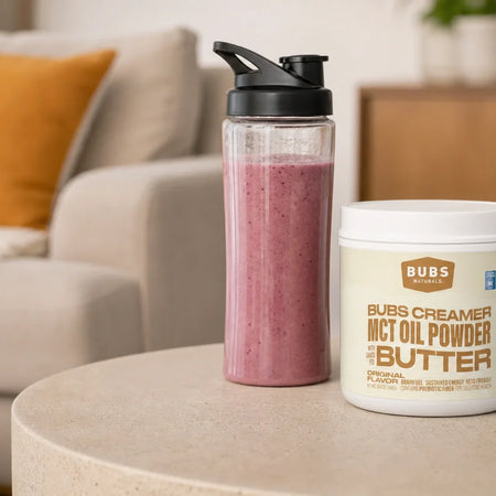How Much MCT Is in Coconut Oil? The Real Breakdown