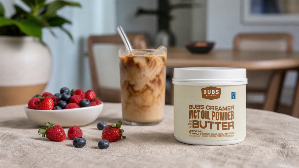Is Coconut Oil MCT Good for You? Exploring the Benefits and Uses of MCT Oil