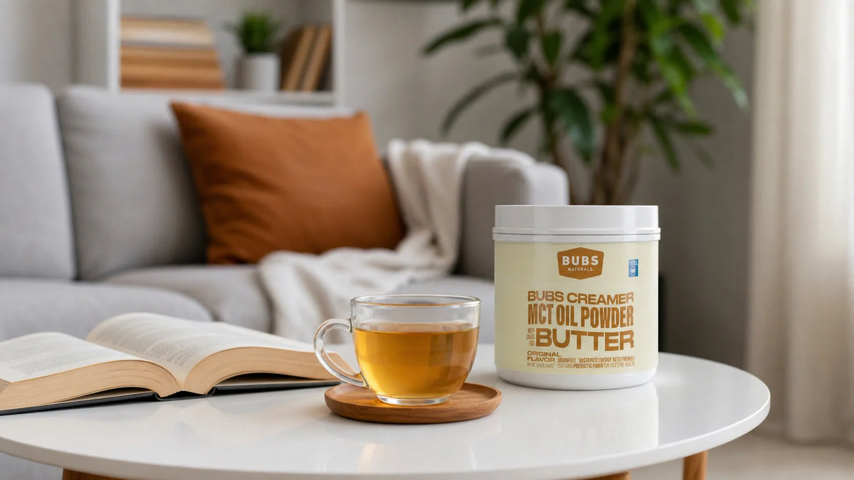 Does MCT Oil Break Your Fast? What You Need to Know