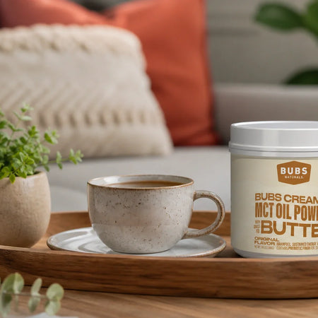 How Much MCT Oil Should You Add to Your Coffee for Maximum Benefits?