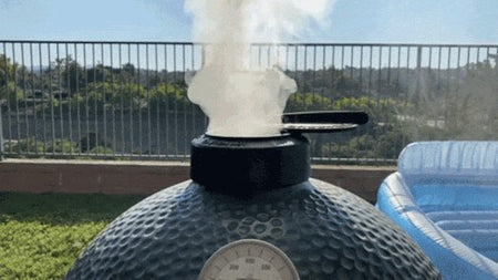 This Labor Day We’re Talking All Things Meat