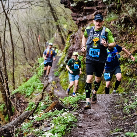 What is Trail Running?